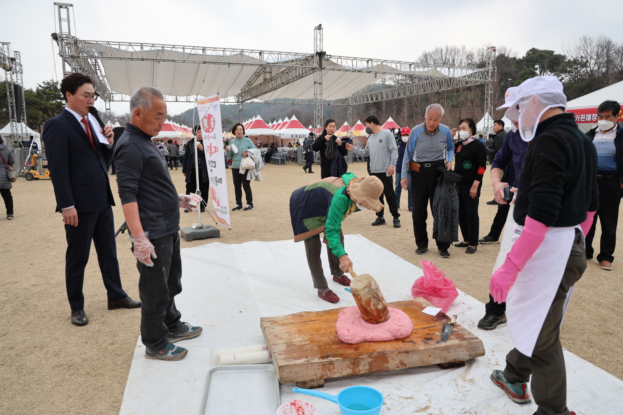 2025 논산딸기축제 : 일정&amp;#44; 체험&amp;#44; 가격&amp;#44; 볼거리&amp;#44; 주차까지 총정리!