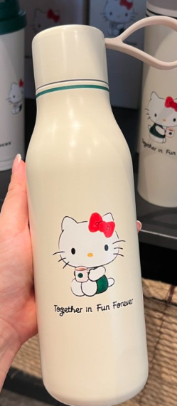 싱가폴 헬로키티 MD 5