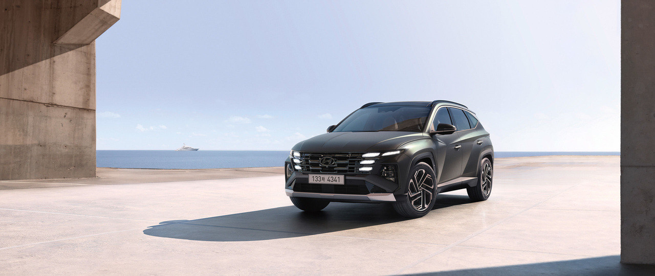 2024 현대 투싼, 제원, 정보, 포토, 가격