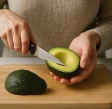 아보카도 먹는 방법