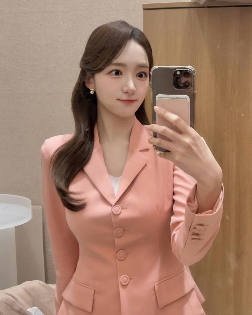 박소연 기상캐스터 나이 키 몸매 학력 고향 프로필｜KBS 뉴스광장 채널A 인스타 방송사고