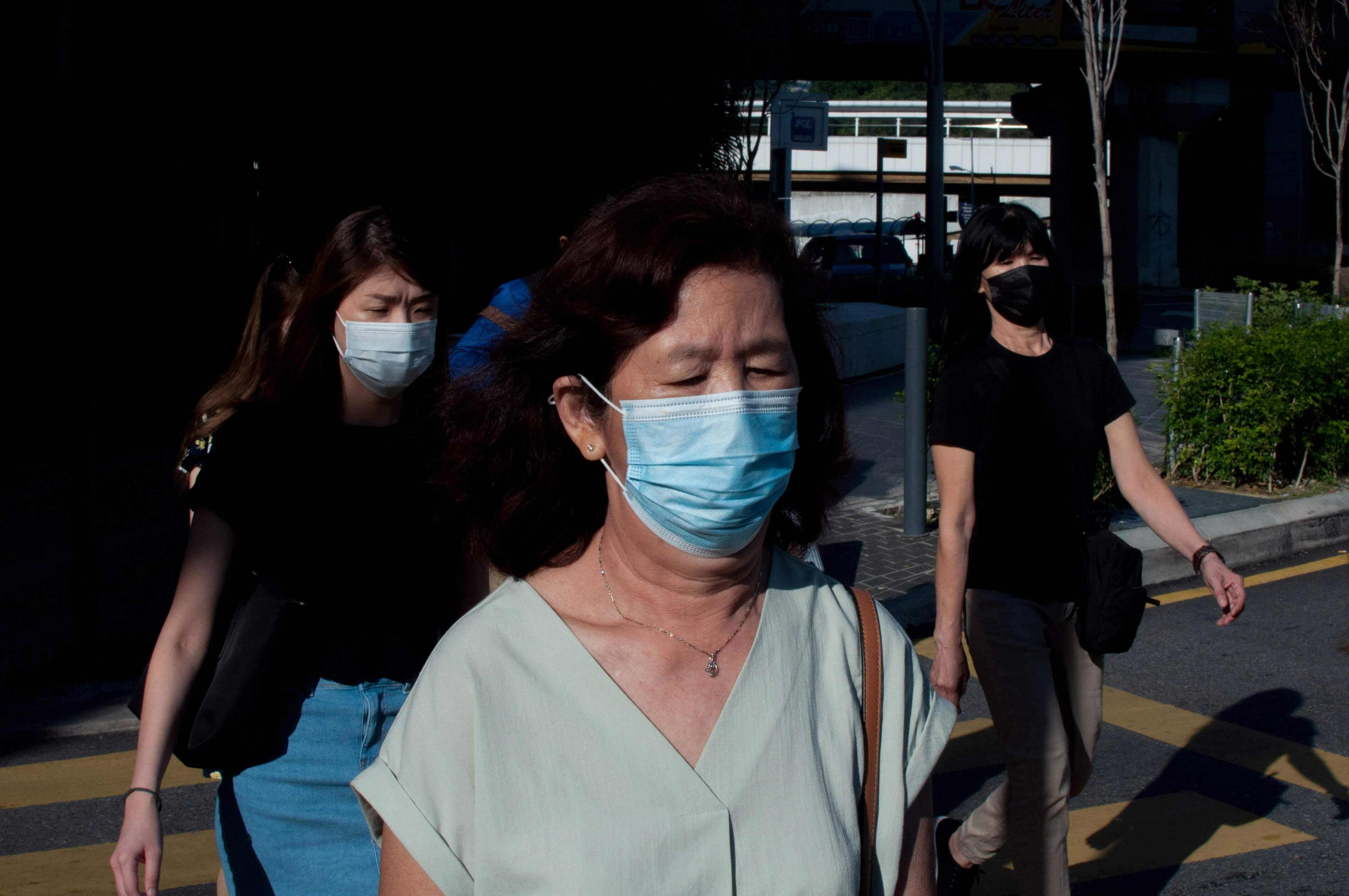 코로나19 재확산 백신접종 무료 백신 대상자 부작용