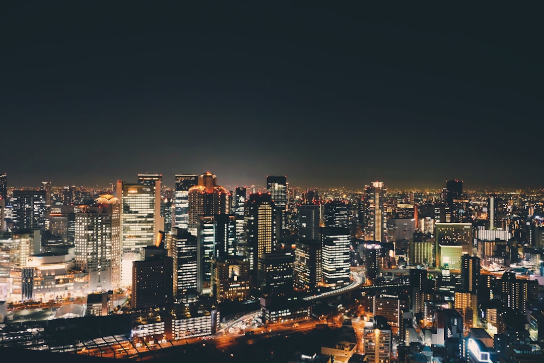 Osaka