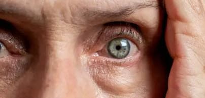 🤪눈 밑 떨림 계속된다면? 마그네슘 부족이 보내는 7가지 신호 (불면&middot;피로 원인 총정리)