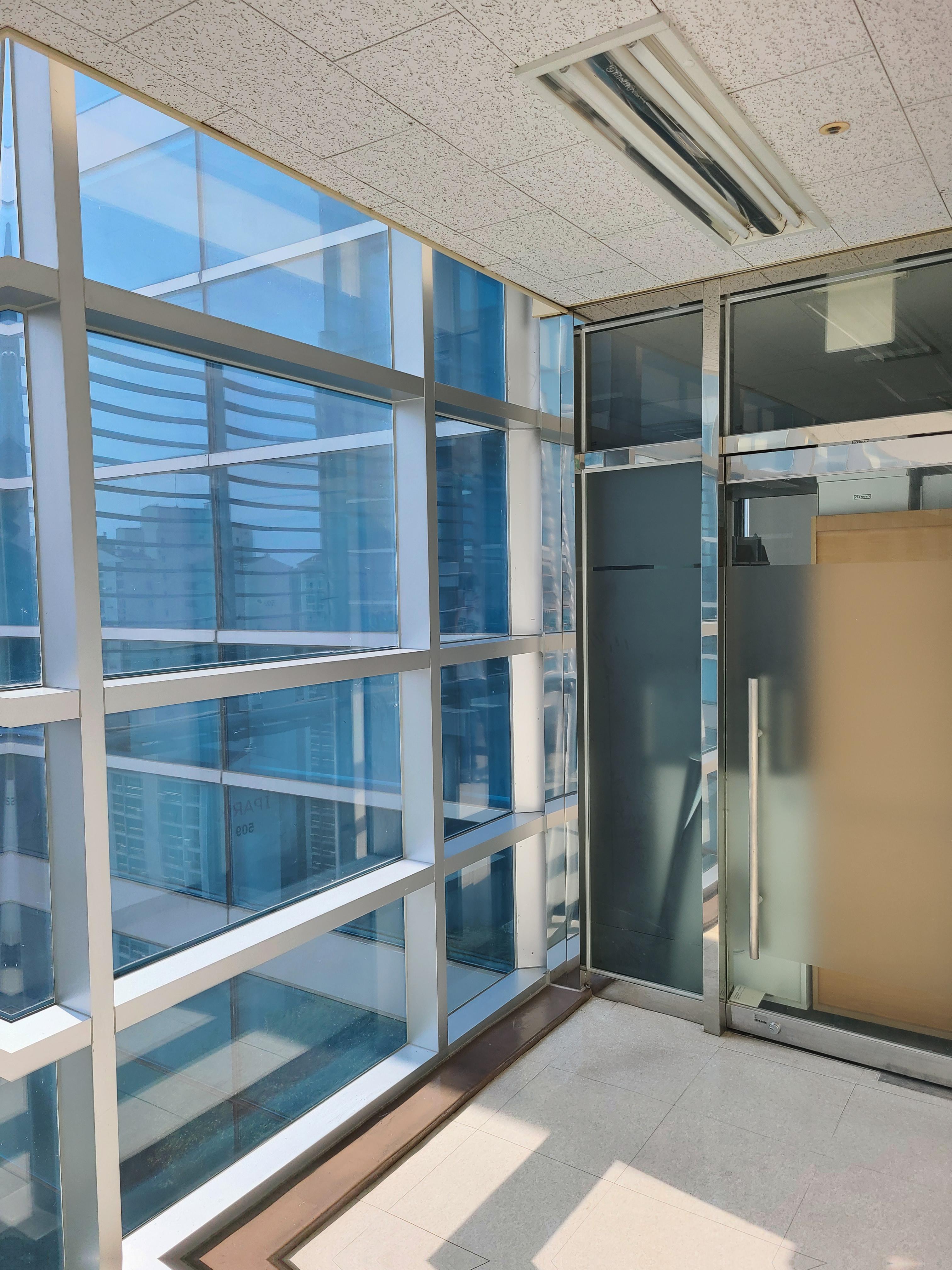 당산 금강펜테리움 IT센터8