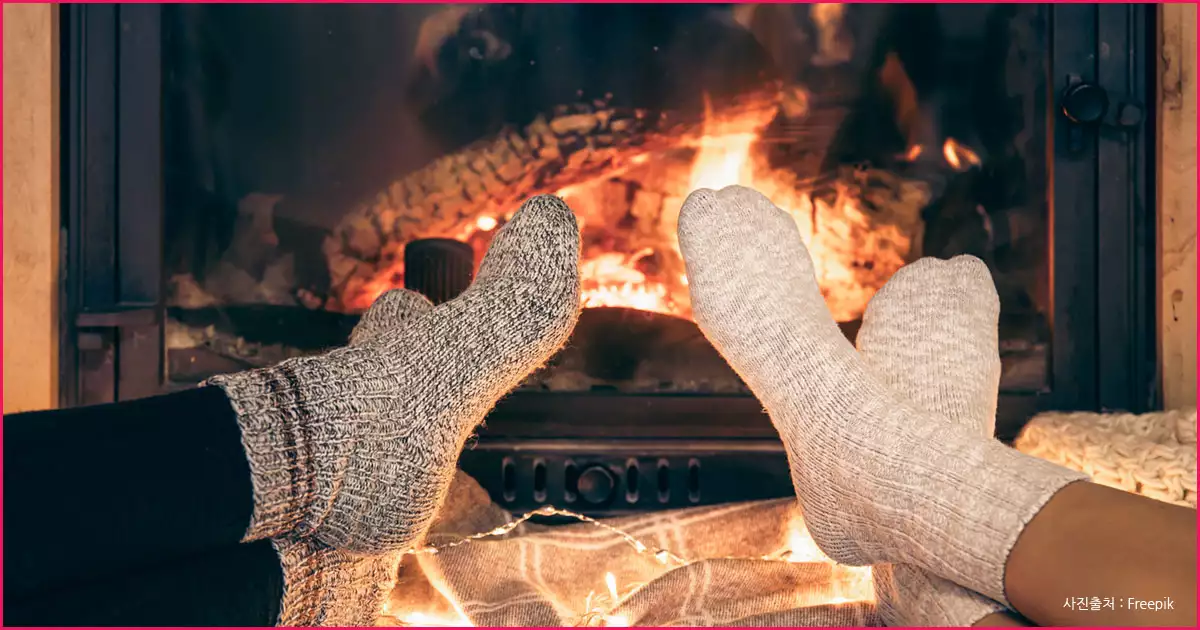 겨울철 난방 가전 선택 가이드: 용도&middot;방 크기별 추천