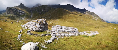 계몽절대주의와 농업 개혁