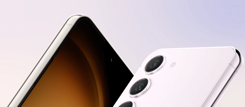 갤럭시 S23 스펙 총정리