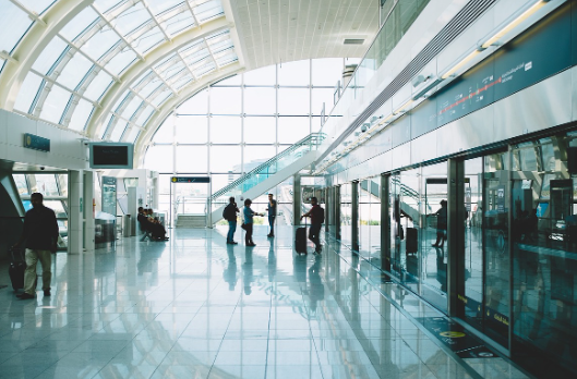 김포공항 주차 - 예약 및 이용방법