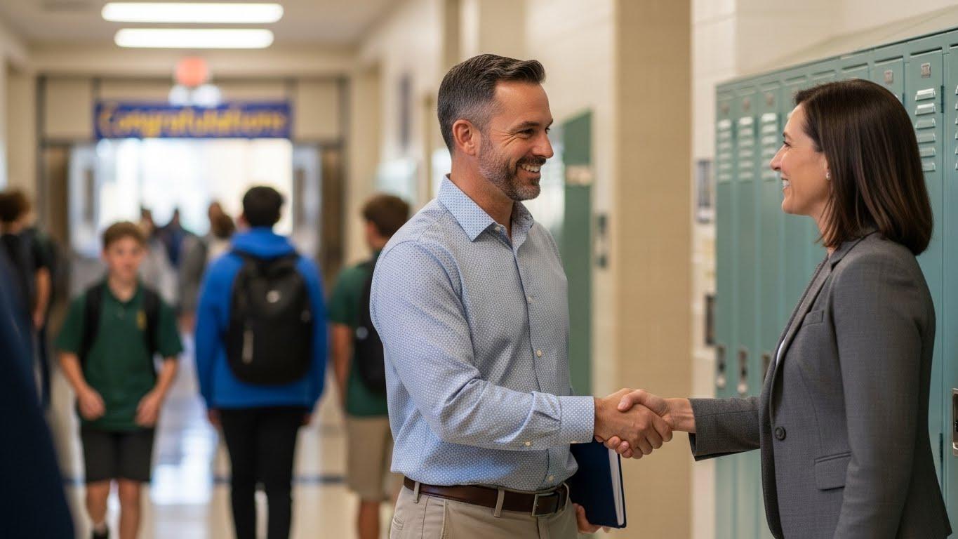 교감 승진 점수