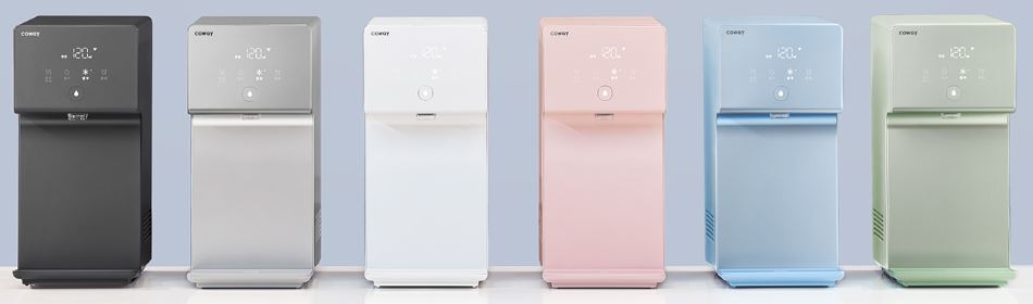 코웨이-아이콘2-정수기