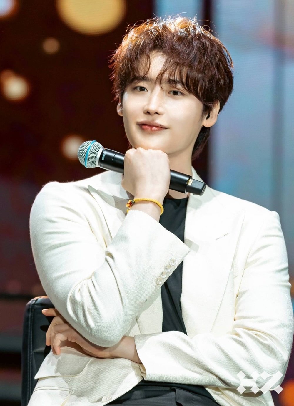재혼황후 이종석