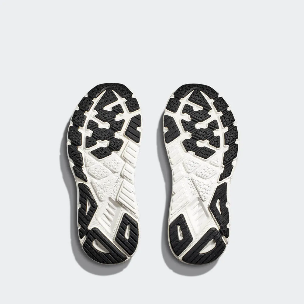 호카(HOKA) 여성 신발 와이드 사이즈표