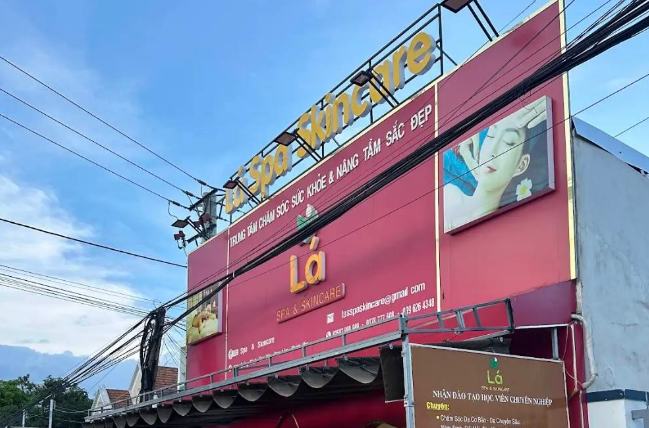 깜란-라스파-마사지