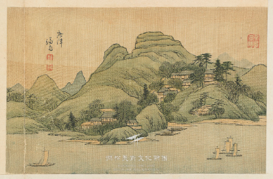 김홍도