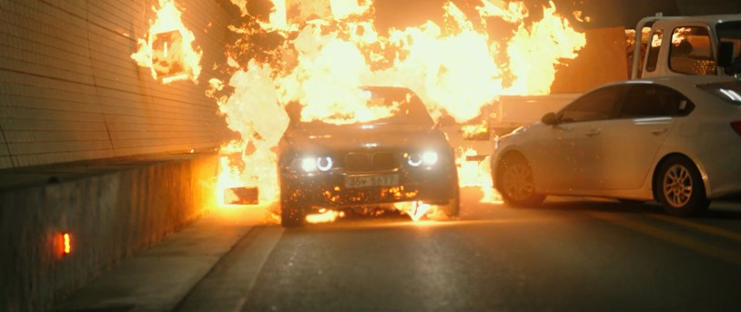 영화 보호자 예고편