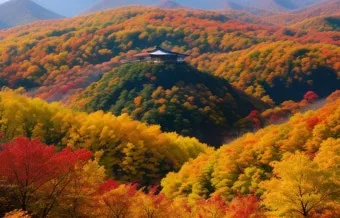 내장산 단풍 명소 단풍시기 산책로 사진스팟 한눈에_18