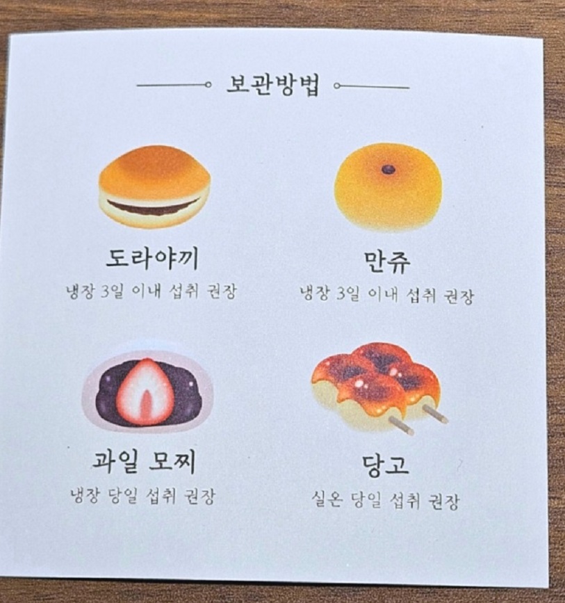생활의달인-딸기-찹쌀떡-달인-