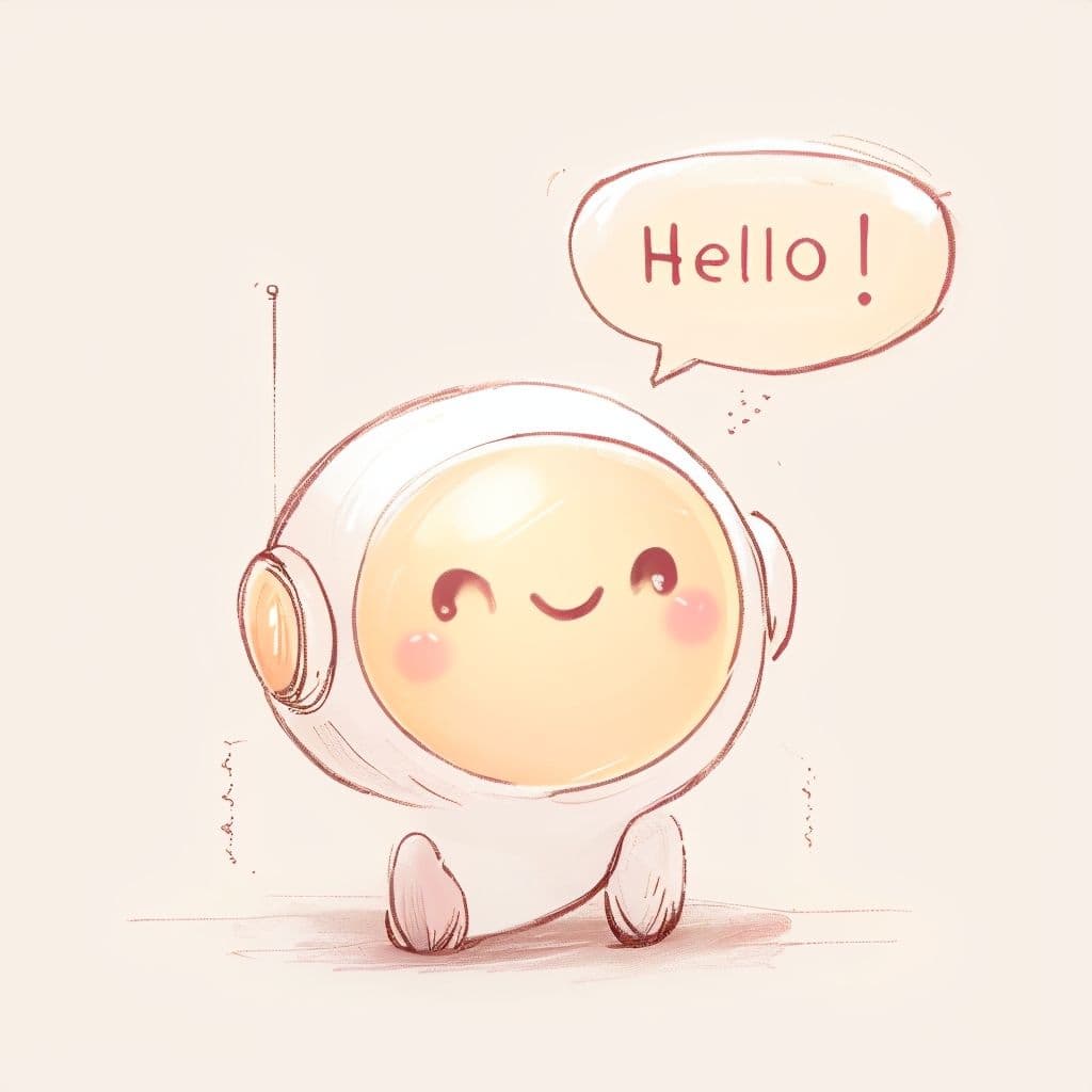 AI 챗봇이 제공하는 노인 심리상담 서비스