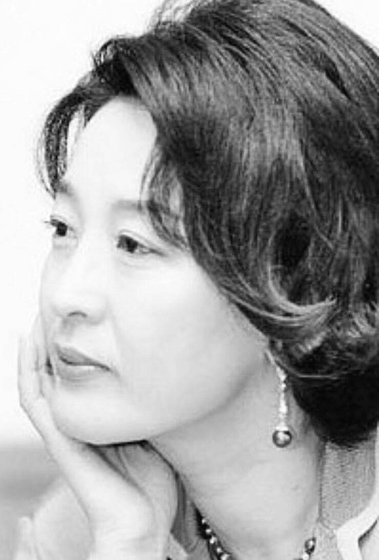 배우-고(故)-윤석화