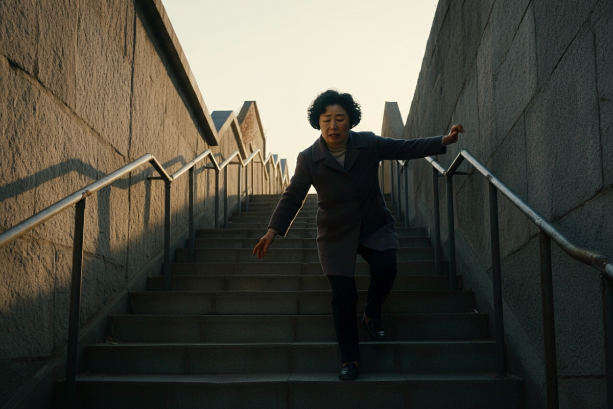 글루코사민의 효능