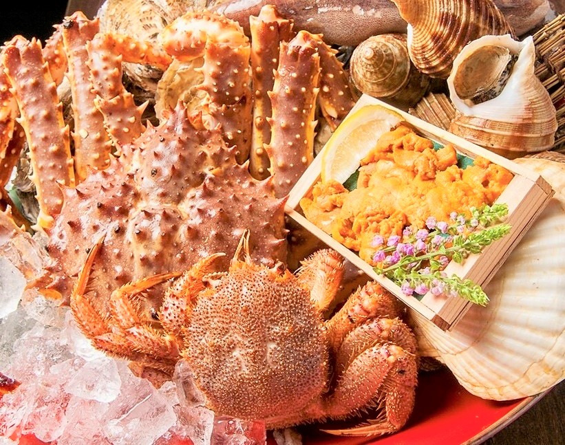 삿포로 스스키노 맛집 아이요