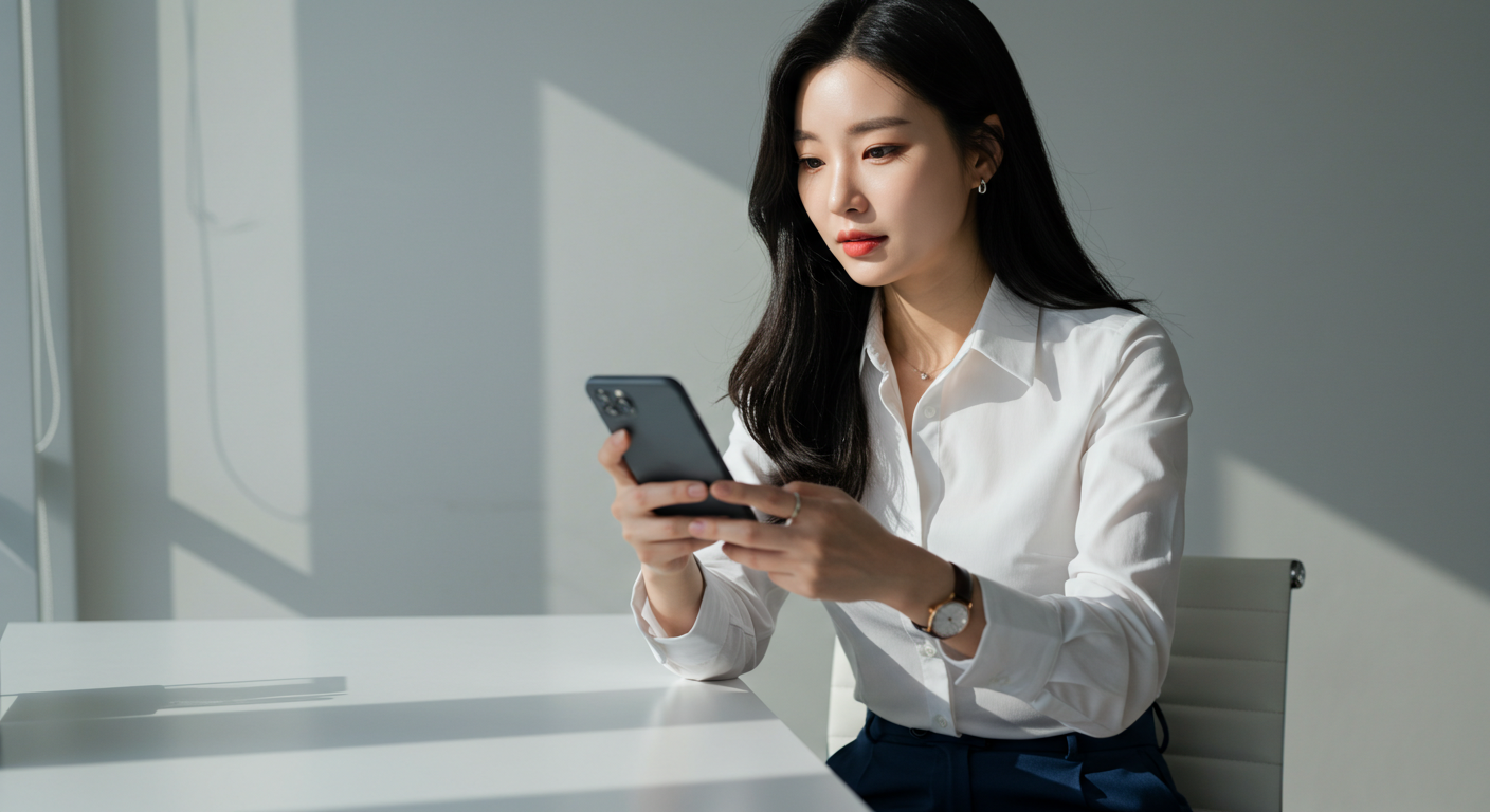 개미 투자자들의 현실과 성공 전략