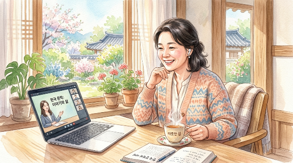 국가평생학습포털 활용법