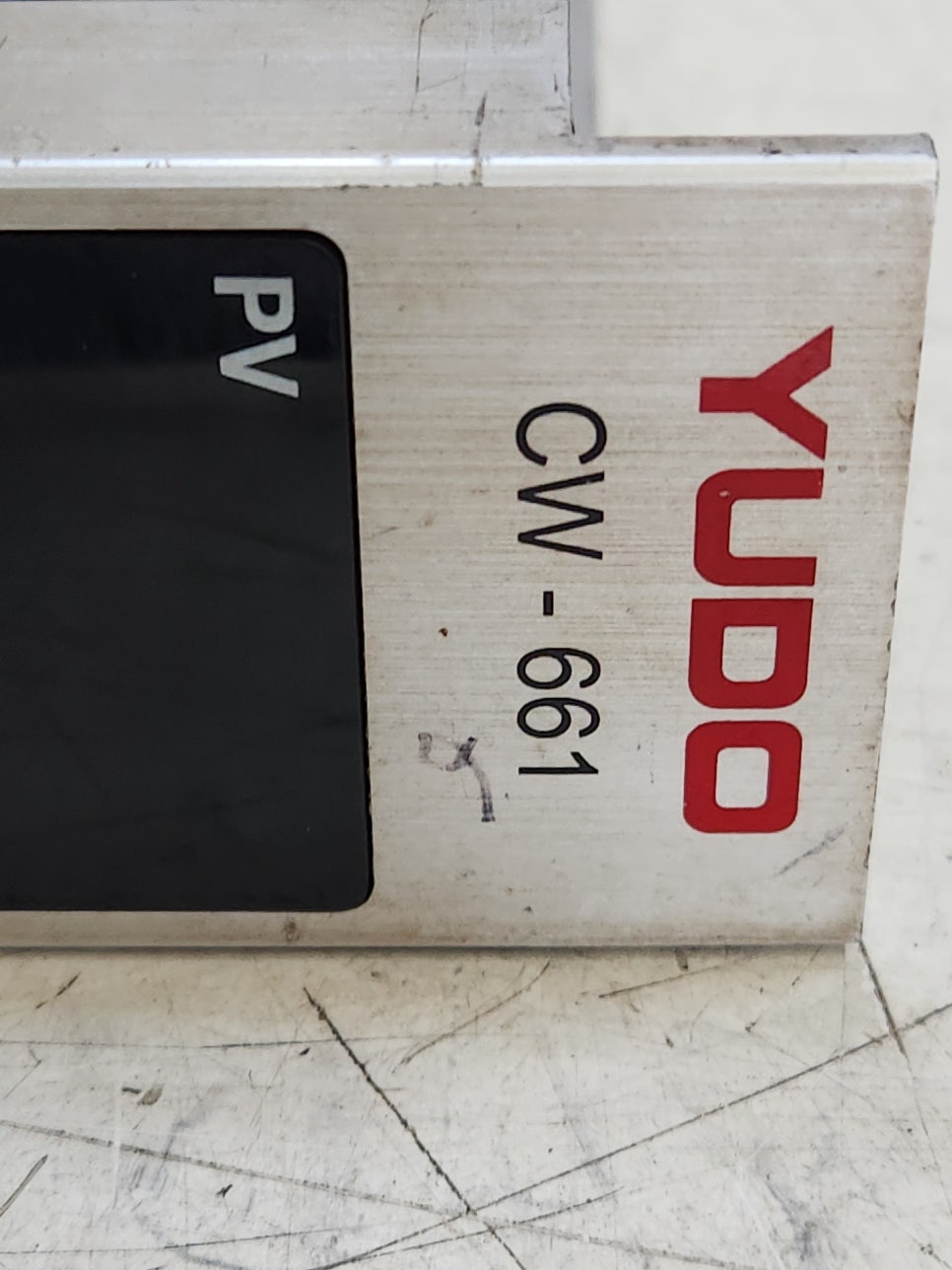 YUDO 컨트롤러 CW-661 TC-880 SH600 CGF-560S CW662 히터 출력 불량, 통신에러, SSR 구동 불량 수리 완료