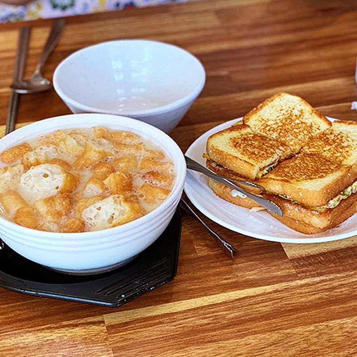 놀면뭐하니 국내산 유재석 전국 간식 자랑 40년 전통 찹쌀 도넛 콩국 대구 맛집 추천 방송정보