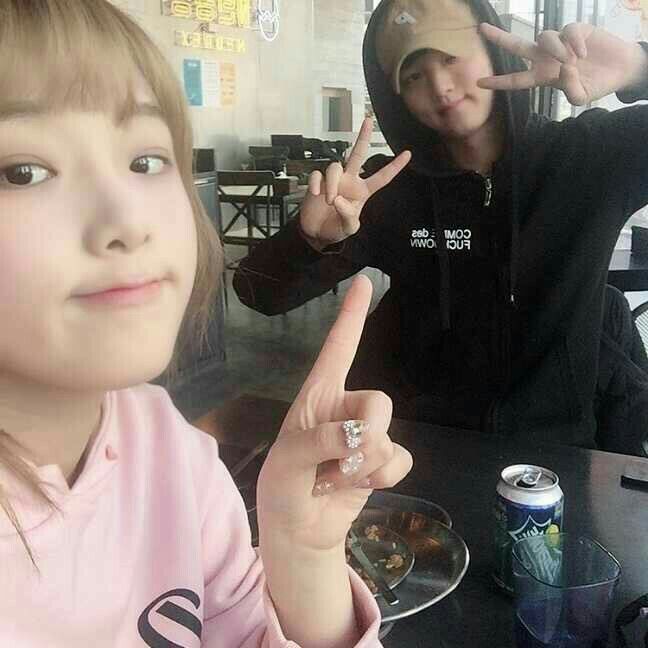 아이즈원 최예나 귀여운 매력어필 아이즈원 최예나 귀여운 매력어필