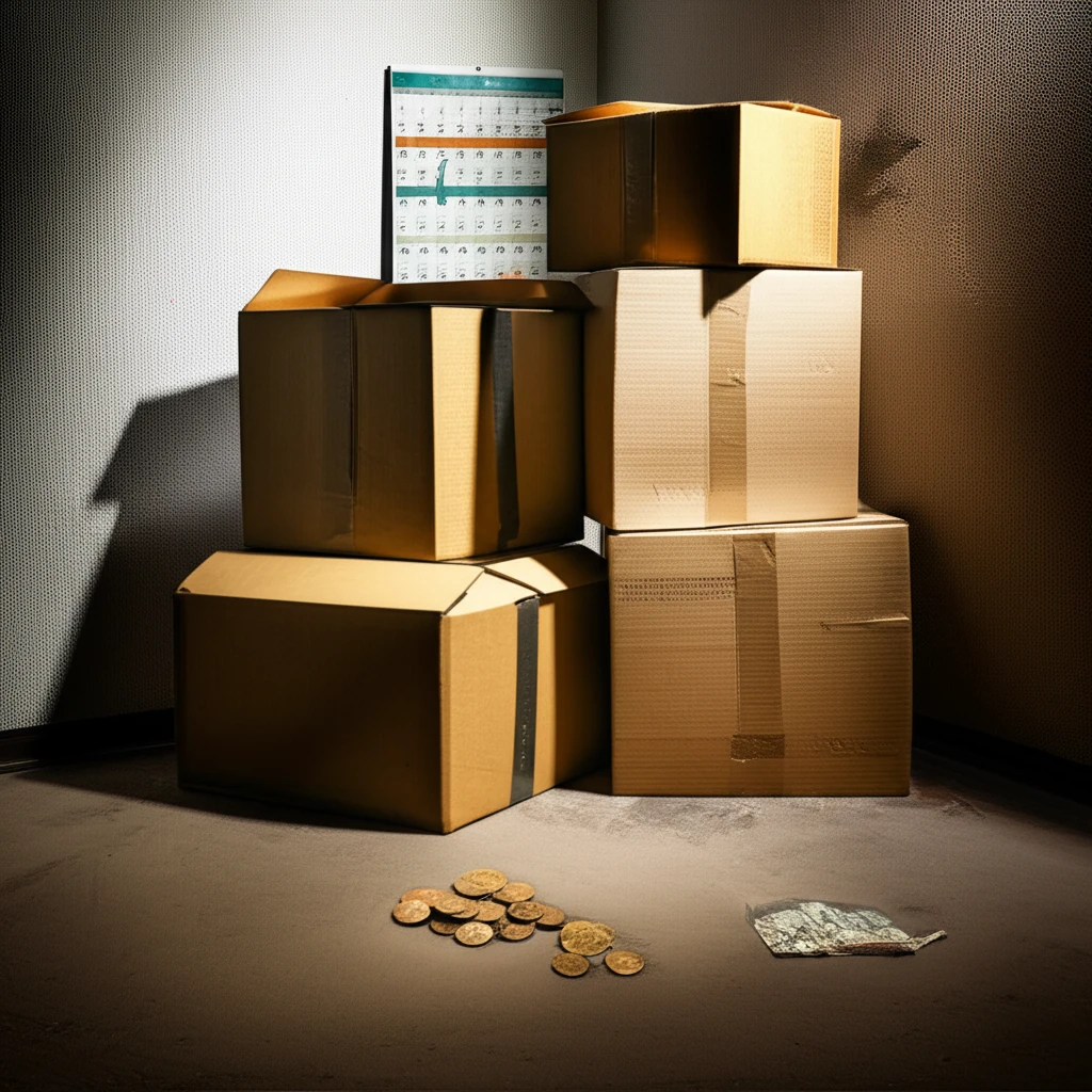 청년 월세 특별지원 주소 변경 방법 ..