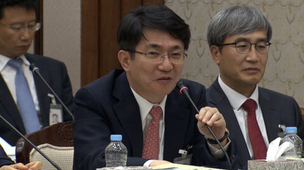 이균용 대법원장 후보자