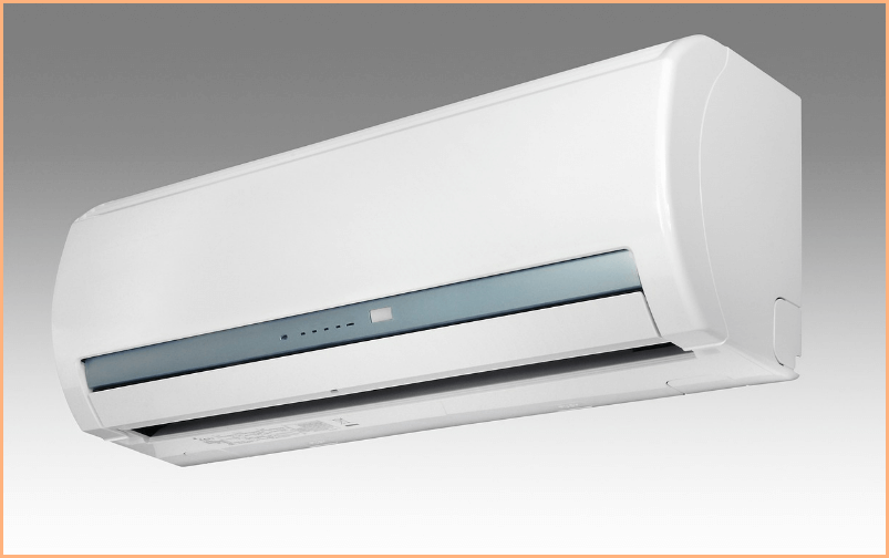 에어컨 인버터 정속형 구분 및 사용 방법