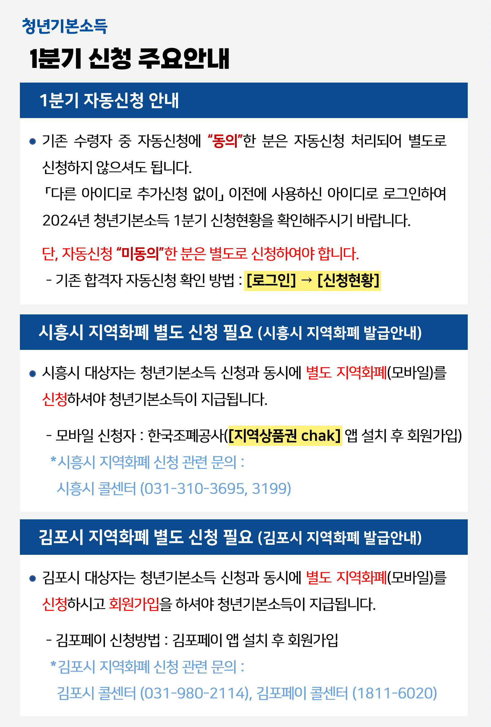 경기도 청년기본소득