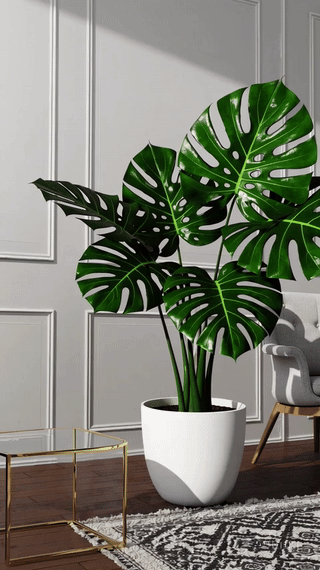 재물운을 부르는 식물 7가지