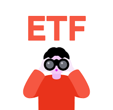 ETF 초보자 가이드: 월 10만 원부터 시작하는 투자법