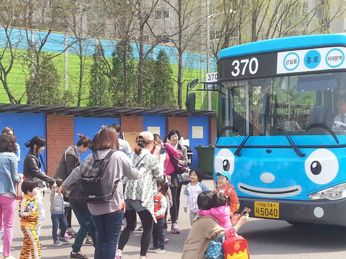 대중교통 기후동행카드