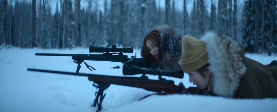 마더 영화 사진