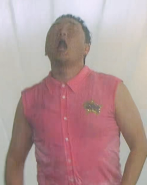 싸이흠뻑쇼-및