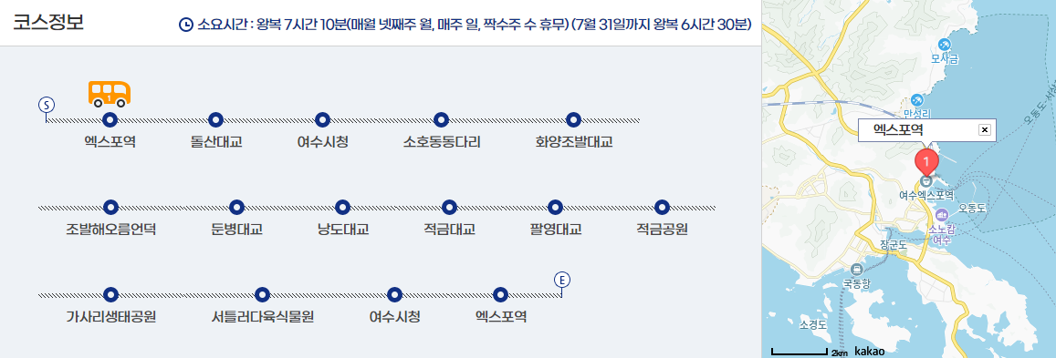 제2코스
