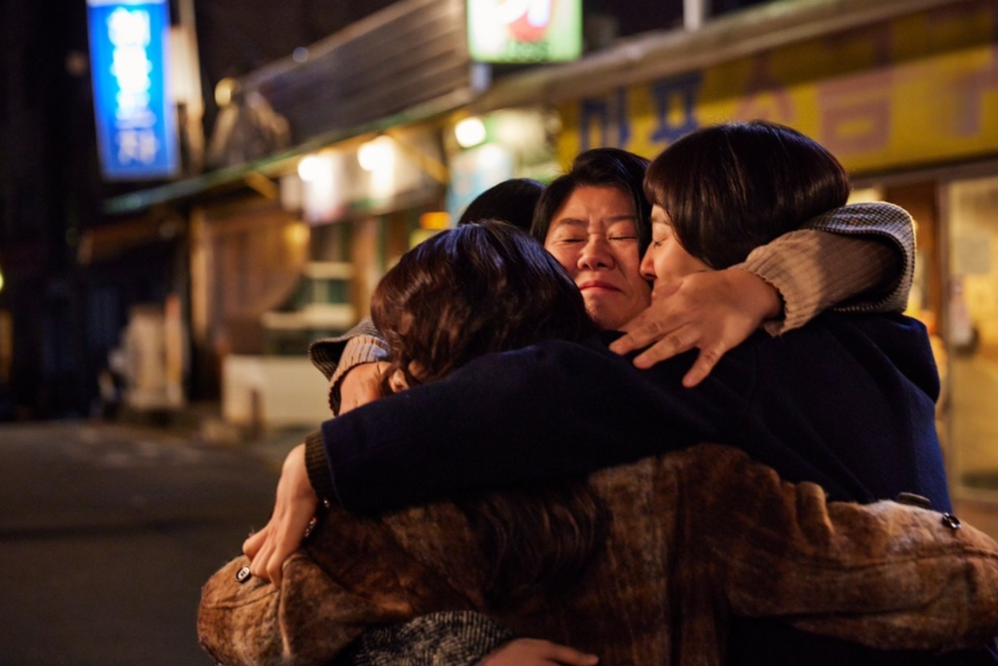 정신병동에도 아침이 와요