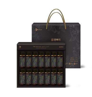 침향환 선물세트