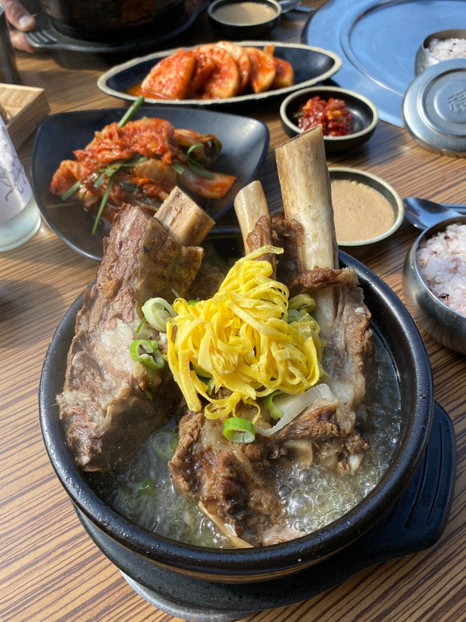 춘천 옛날옛집