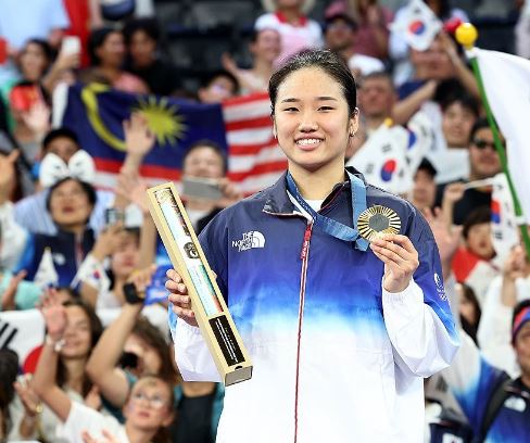 안세영 발언 배드민턴협회 문체부 조사 갈등