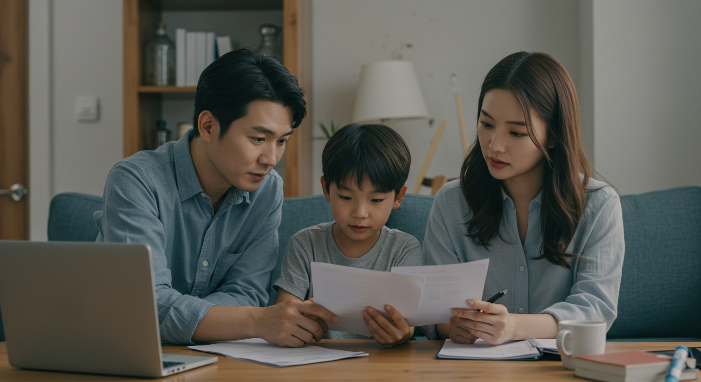 주택청약, LH청약, 청약가이드