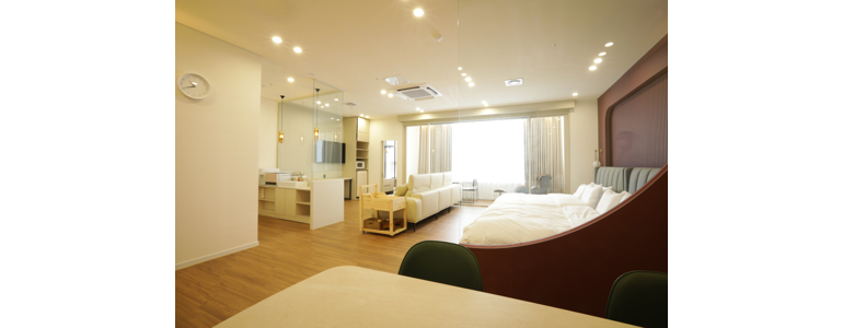 화순군 산후조리원