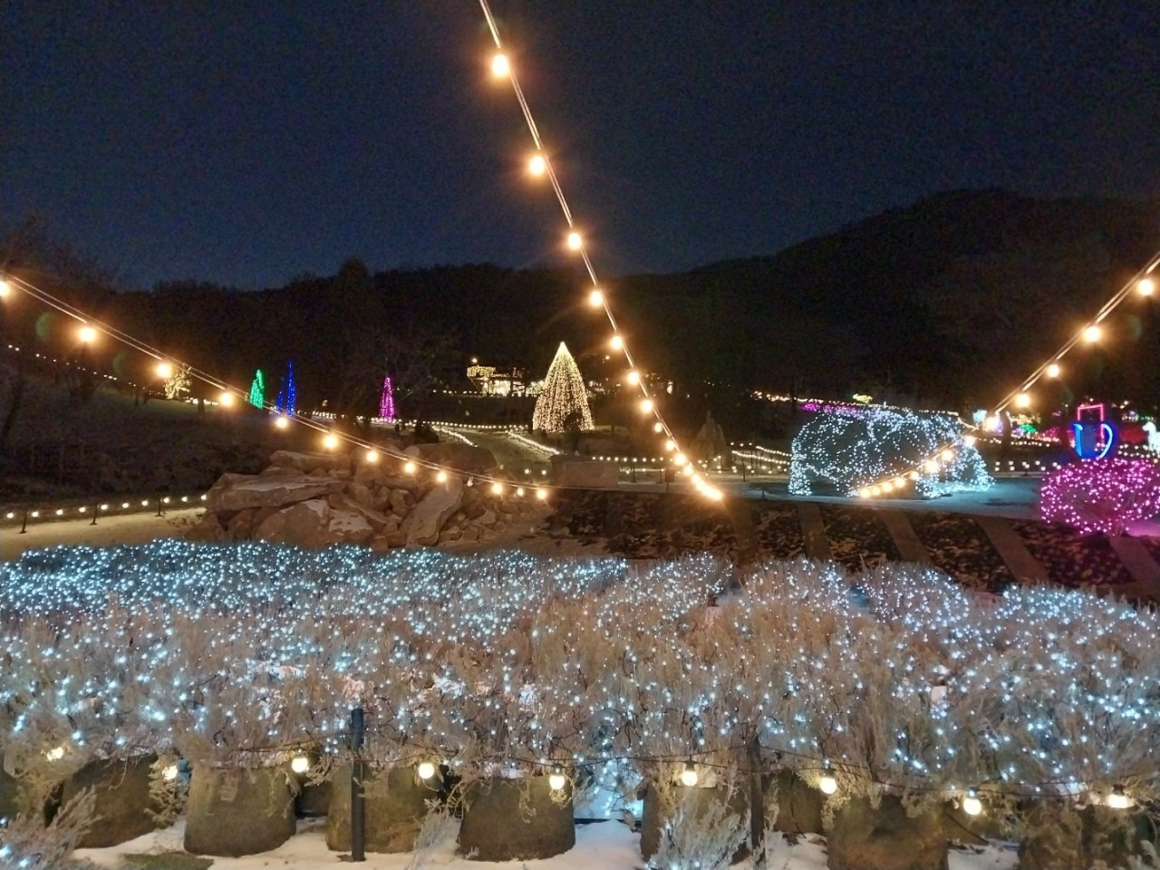 산들소리1