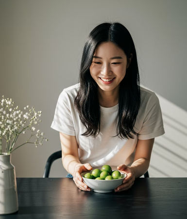 토종 다래 효능