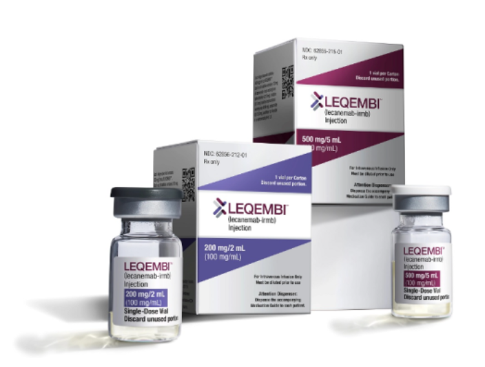 신약 치매치료제 레켐비 총정리